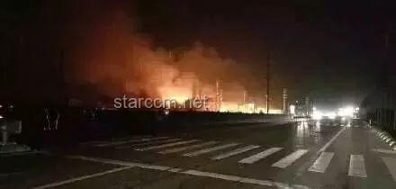 山东化工车间爆炸事故下的行业深度洞察