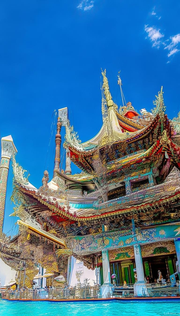 《黑神话：悟空》里出现的山西古迹盘点及探索指南